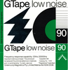 Compact Cassette:  GTape -  90