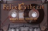 Compact Cassette:  Citizen - Felix The Cat 46