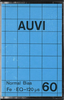 Compact Cassette:  Auvi -  60