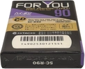 Compact Cassette: Maxell / Hitachi Hitachi - For You 46