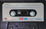 Compact Cassette: Unknown Imbas -  90