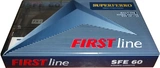 Compact Cassette First Line 60 "SFE FX-I" Type I Normal 1993 Spain