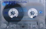 Compact Cassette: FUJI AXIA - PS-1 70