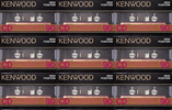 Compact Cassette:  Kenwood - CD 90