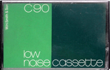 Compact Cassette: Unknown WH SMITH -  90