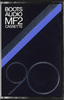 Compact Cassette:  Boots Audio - MF2 90