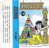 Compact Cassette: Unknown Merco -  60