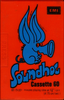 Compact Cassette:  EMI - Soundhog 60