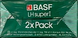 2 pack: BASF  - LH Super I 90