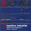 Compact Cassette: Unknown Iplas -  60