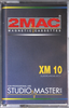 Compact Cassette: Unknown 2Mac -  10