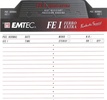 Compact Cassette: EMTEC Emtec - FE I 60