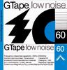 Compact Cassette:  GTape -  60