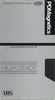 VHS, Video Home System: PDM Magnetics PD Magnetics -  120