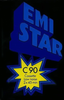 Compact Cassette:  EMI - Star 90