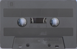 Compact Cassette:  Sanyo - The Reverse 46