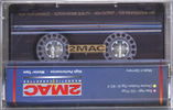 Compact Cassette: Unknown 2Mac -  10