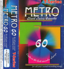 Compact Cassette: Unknown Metro -  60