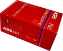 Compact Cassette: AGFA  - Ferrocolor HD 60