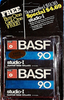 Blister: BASF  - Studio I 90