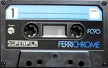 Compact Cassette:  Berec -  90