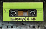 Compact Cassette: FUJI Fuji - Range 4 46