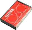 Compact Cassette:  Silver -  60