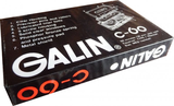 Compact Cassette: Unknown Galin -  60