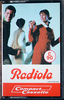 Compact Cassette: Philips Radiola - Studio Quality 90