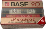 2 pack: BASF  - LH Maxima I 90