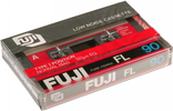 Compact Cassette: FUJI Fuji - FL 90