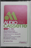 Compact Cassette:  Audio Magnetics - QHF 60