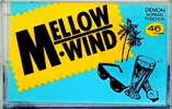 Compact Cassette: Nippon Columbia / Denon Denon - Mellow Wind 46