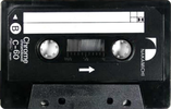 Compact Cassette:  Nakamichi -  60