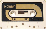 Compact Cassette:  Hobby -  60