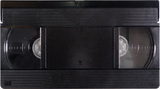 VHS, Video Home System: Sony  - V 120