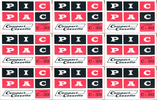 Compact Cassette:  Pic Pac -  30