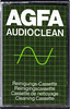 Compact Cassette: AGFA  -  