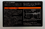 Compact Cassette: Maxell / Hitachi Lo-D - ME 46