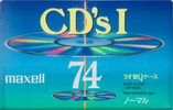 Compact Cassette: Maxell / Hitachi Maxell - CD's I 74