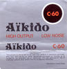 Compact Cassette: Unknown Aikido -  60