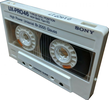 Compact Cassette: Sony  - UX-PRO 46