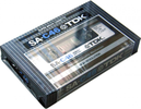 Compact Cassette: TDK  - SA 46