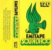 Compact Cassette EMITAPE Soundhog 120 Type I Normal 1972 UK