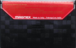 Compact Cassette:  Magnex -  60