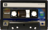 Compact Cassette: Maxell / Hitachi Maxell - UDI 120