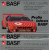 Compact Cassette: BASF  - Chromdioxid Super II 60