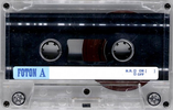 Compact Cassette:  Foton -  60