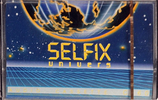 Compact Cassette: Unknown Selfix -  60