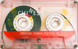 Compact Cassette: Nippon Columbia / Denon Denon - Chinese Club 46